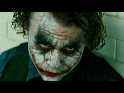 VIDEO : Had Heath Ledger Planned To Play The Joker In Another ?Batman? Movie?
