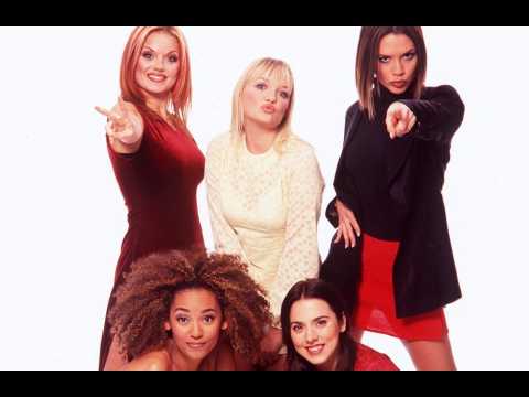 VIDEO : The Spice Girls agree to reunite if Victoria Beckham doesn't sing?