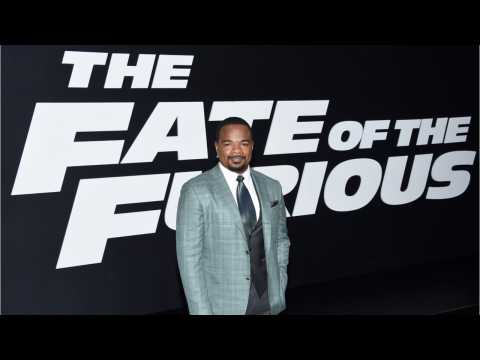 VIDEO : F Gary Gray Will Direct Men in Black Reboot