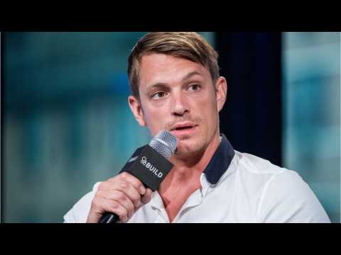 VIDEO : Kinneman Says Warners Prioritizing 'Suicide Squad 2'