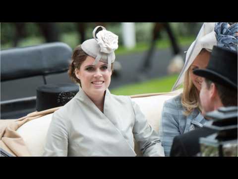 VIDEO : When Will Princess Eugenie Get Married?