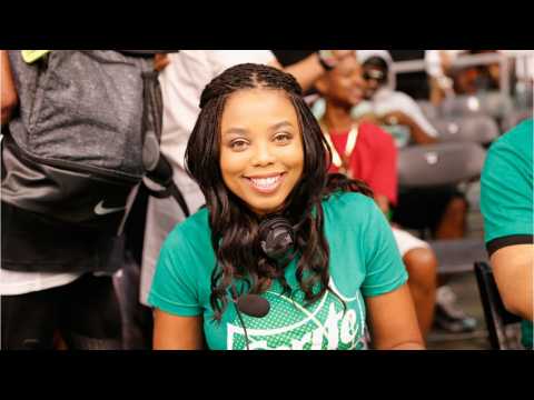 VIDEO : Jemele Hill Will Help Send Detroit Students To 'Black Panther'