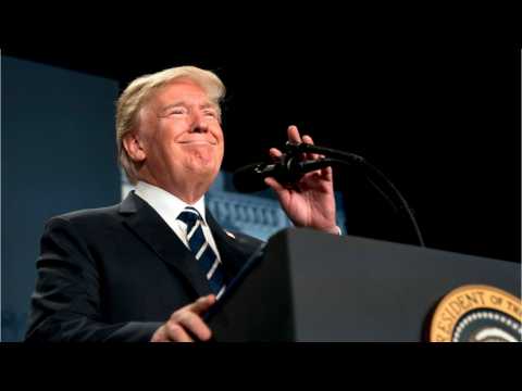 VIDEO : Comedians Comment On Recent Trump Tweet