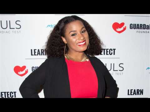 VIDEO : It's National Wear Red Day!