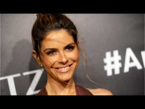 VIDEO : Maria Menounos Opens Up About Married Life