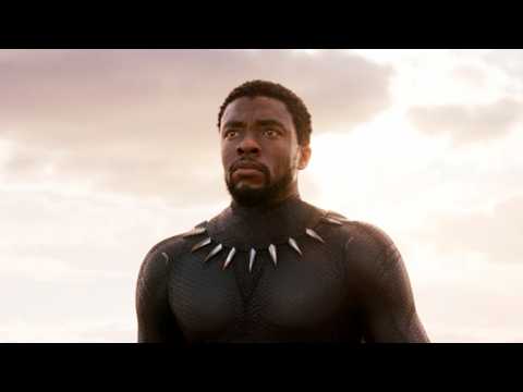 VIDEO : Box Office Expectations Very High for 'Black Panther'