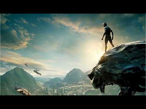 VIDEO : Anti-'Black Panther' Facebook Group Shut Down
