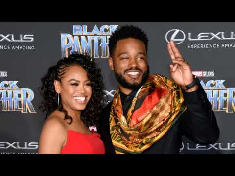 VIDEO : Black Panther Director Isn?t Worried About Rotten Tomatoes Sabotage