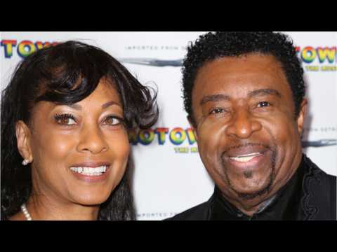 VIDEO : Dennis Edwards, Former Frontman of The Temptations, Dies at 74