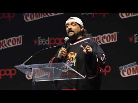 VIDEO : 'Comic Book Men' Return Date Announced?