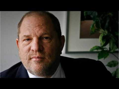 VIDEO : BAFTA Kicks Harvey Weinstein Out