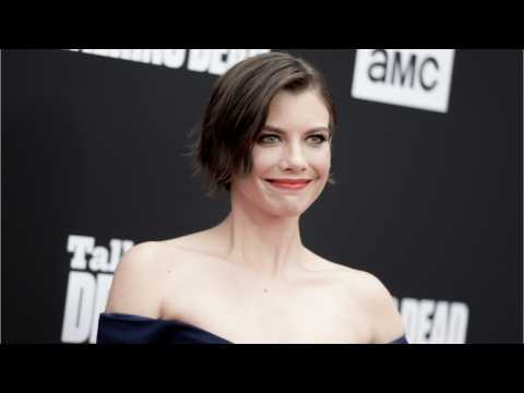 VIDEO : Lauren Cohan Might Exit 'The Walking Dead'