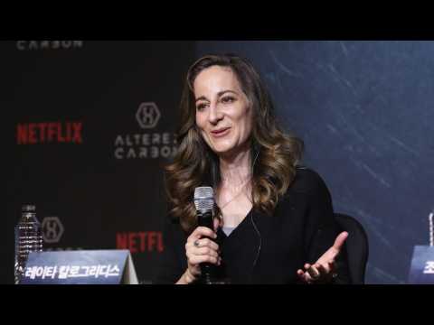 VIDEO : Altered Carbon Showrunner Shares What Drew Her To The Project