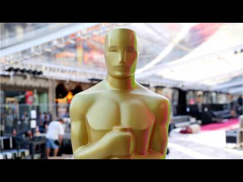 VIDEO : Which Film Is A Shoe In For An Oscar?