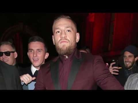 VIDEO : Conor McGregor was most searched athlete on Google in 2017