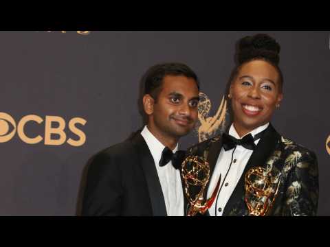 VIDEO : Lena Waithe Weighs In Aziz Ansari Accusations