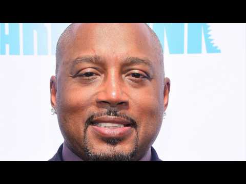 VIDEO : What Daily Ritual Changed 'Shark Tank' Investor Daymond John's Life?