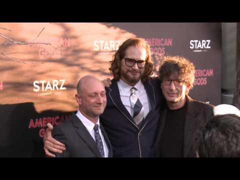 VIDEO : ?American Gods? Gets New Showrunner
