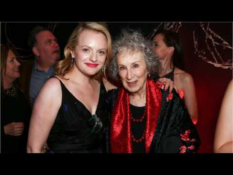 VIDEO : Margaret Atwood On Why She Didn't See Much of Hulu 'Handmaid's Tale' Profits