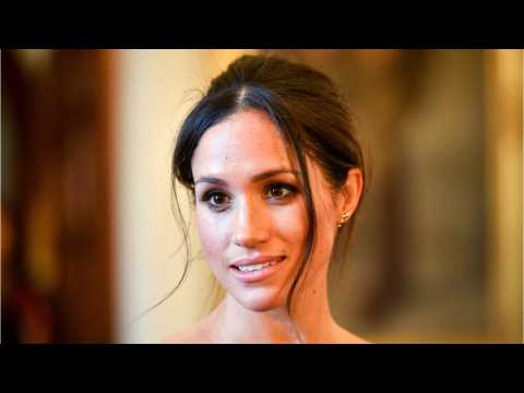 VIDEO : Meghan Markle's Citizenship After Royal Marriage
