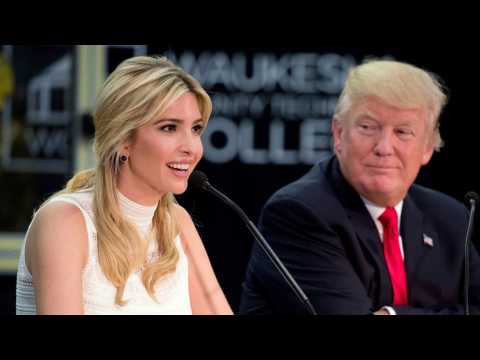 VIDEO : Did Ivanka Trump And Tom Brady Ever Date?