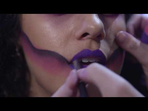 VIDEO : Get Your Valentine's Day Makeup Ready!
