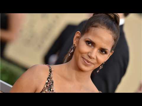 VIDEO : Halle Berry Reacts to Sexual Assault Allegations Against Former Manager