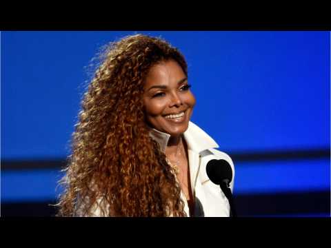VIDEO : Janet Jackson Won't Perform At Super Bowl