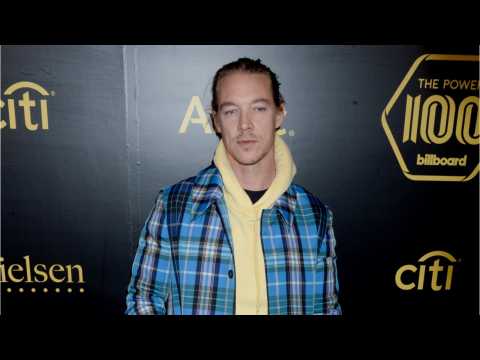 VIDEO : Diplo Brings Block Party to Pakistan