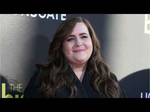 VIDEO : Aidy Bryant?s Hilarious New ?Bunny? Character On ?SNL?