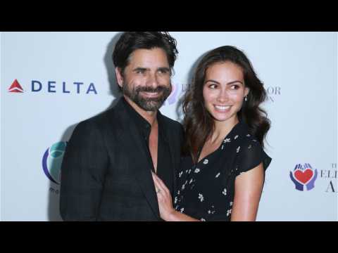 VIDEO : John Stamos? Pregnant Fiancee Robbed Just Days Before Wedding