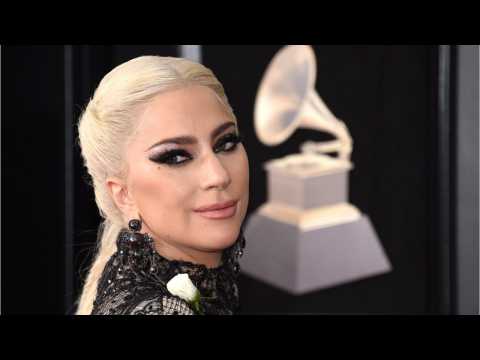 VIDEO : Lady Gaga Cancels Remaining 