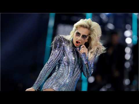 VIDEO : Lady Gaga Cancels Final Leg Of Tour