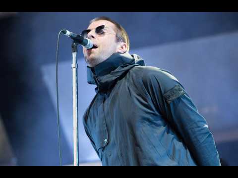 VIDEO : Liam Gallagher vows parka look will live forever