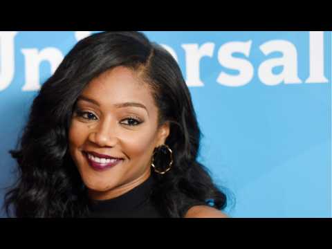 VIDEO : Tiffany Haddish Is Starring in a Super Bowl Ad for Groupon