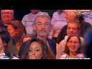 TPMP : Gilles Verdez terrorisé par un clown, la vidéo hilarante