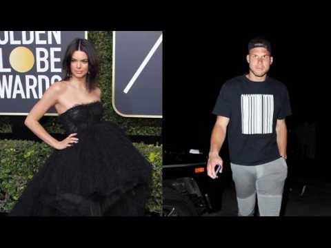 VIDEO : Blake Griffin and Kendall Jenner are Almost Broken Up