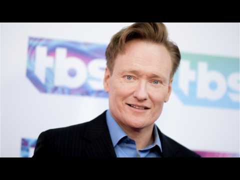 VIDEO : Conan O?Brien To Visit Haiti Just To Spite Donald Trump