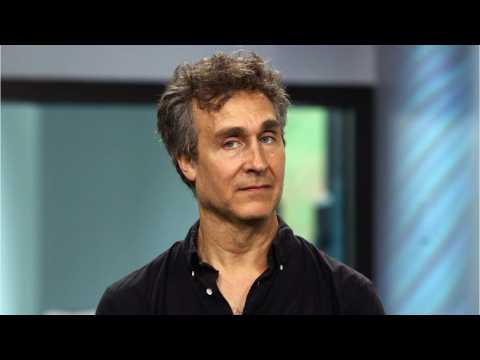 VIDEO : Liman Interested In Justice League Dark