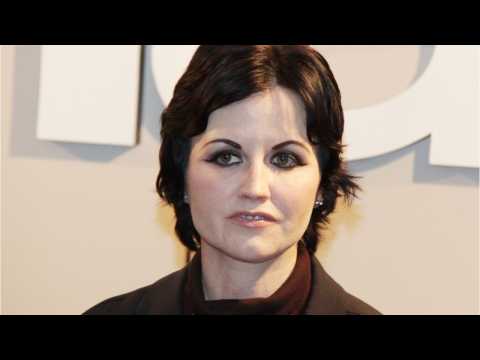 VIDEO : Cranberries lead singer Dolores O'Riordan dies suddenly at 46: RTE TV