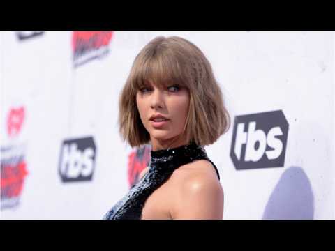 VIDEO : Taylor Swift Goes International In New 'End Game' Music Video