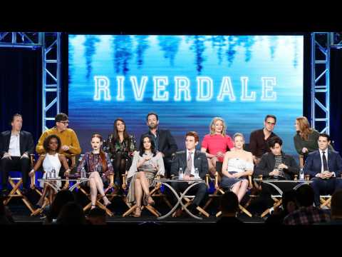 VIDEO : 'Riverdale' Returns After Major Twists
