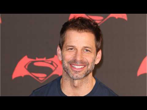VIDEO : Zack Snyder Fans Launch Website For Director's Cut Release