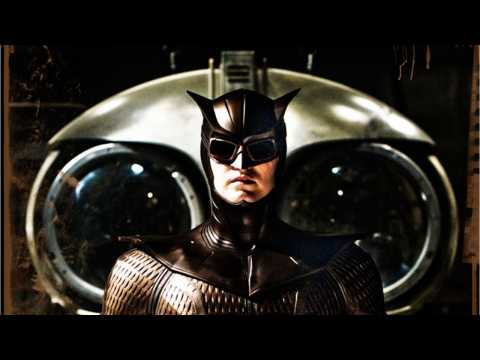 VIDEO : Patrick Wilson On 'Watchmen's Nite Owl