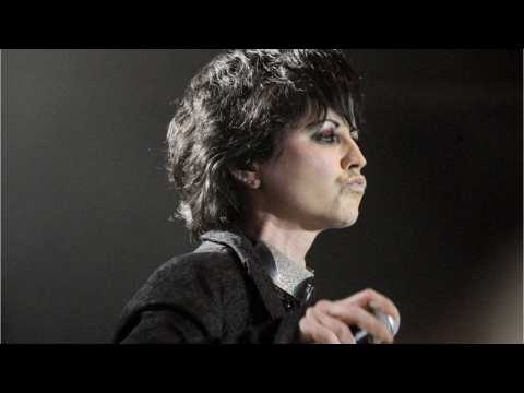 VIDEO : Dolores O'Riordan Death Is Not Being Treated As Suspicious