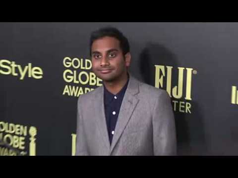 VIDEO : Hollywood Sexual Misconduct: Aziz Ansari Responds
