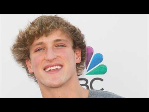 VIDEO : Logan Paul Says ?Everyone Deserves Second Chances?