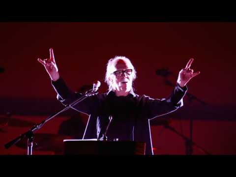 VIDEO : Rotten Tomatoes Mistakenly Implies Director's Passing