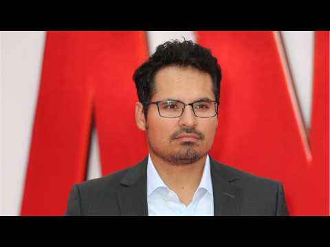 VIDEO : Michael Pena Clarifies Ant-Man 3 Comments