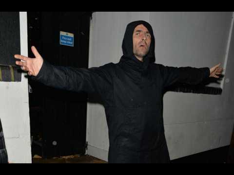 VIDEO : Liam Gallagher: I don't regret headbutting a fan